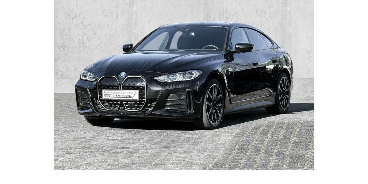 BMW i4 21.041 km 42.690 &euro; Köln-Nord 50739
