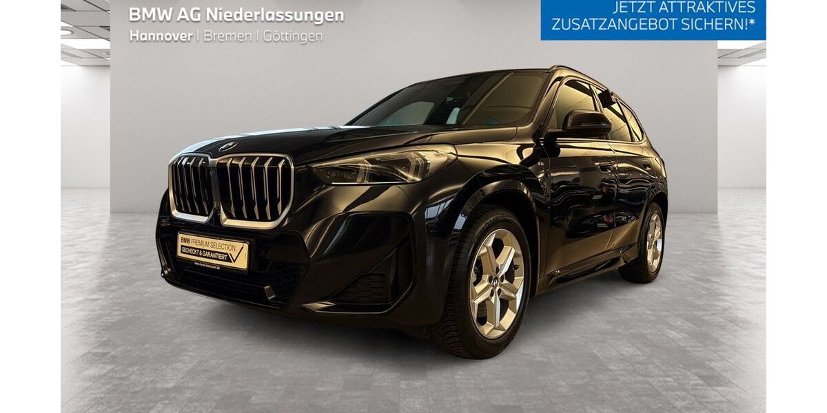 BMW X1 24.284 km 46.900 &euro; Hannover 30539