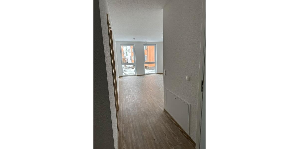 Etagenwohnung Ilmenau - 2 Zimmer, 51 m&sup2;, 302&euro; | Angebot:26563047