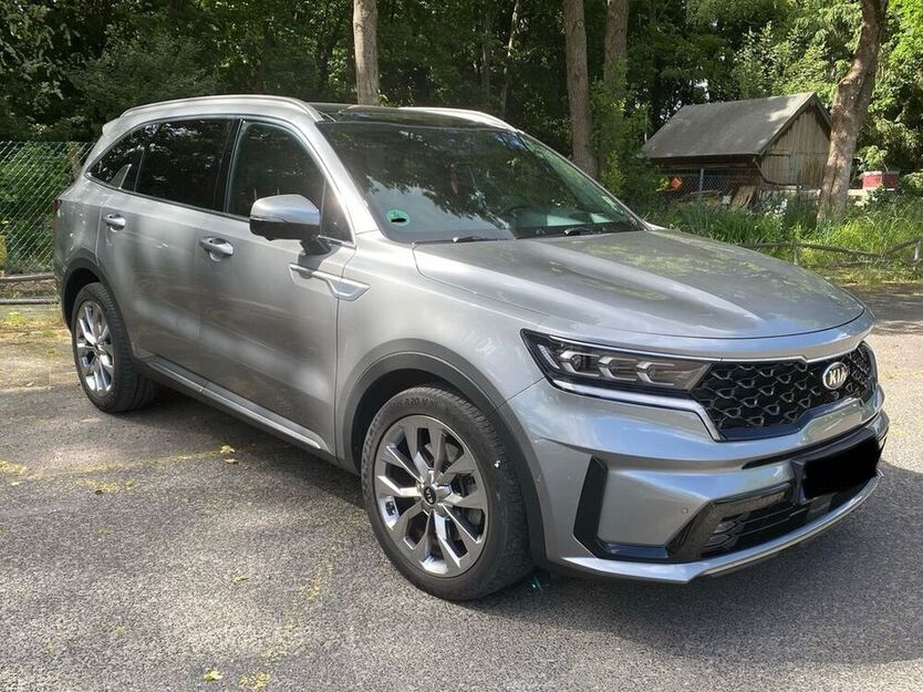 Sorento