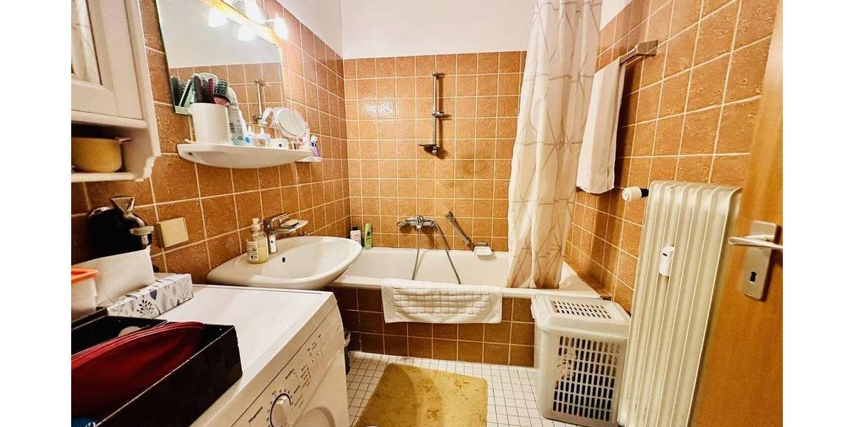 Etagenwohnung Homburg - 2 Zimmer, 68 m&sup2;, 139.000&euro; | Angebot:25686454