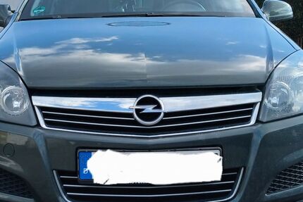 Opel Astra 208.500 km 1.400 &euro; Schleusingen 98553