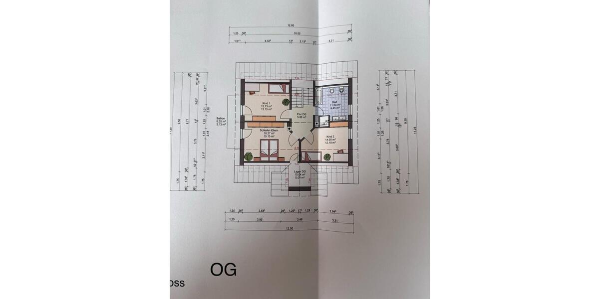 Einfamilienhaus Bad Grönenbach - 8 Zimmer, 200 m&sup2;, 590.000&euro; | Angebot:25299525