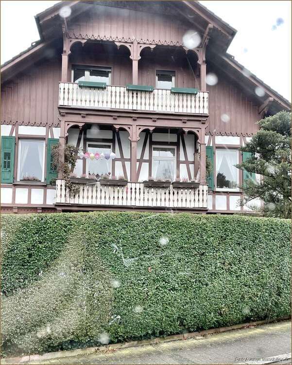 Haus zum Kaufen in Baden-Baden 349.000 € 238.45 m²