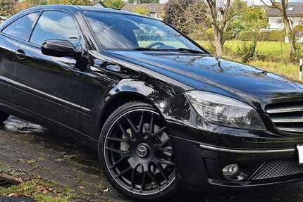 Mercedes-Benz CLC 83.000 km 14.000 &euro; Eichenzell 36124