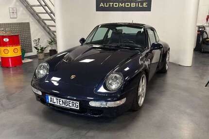 Porsche 993 187.900 km 79.993 &euro; Handewitt 24983