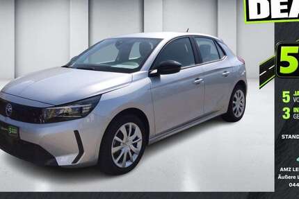 Opel Corsa 2.500 km 14.490 &euro; Schkeuditz 04435