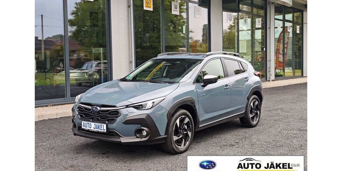 Subaru Andere 4.115 km 34.490 &euro; Münster 48155