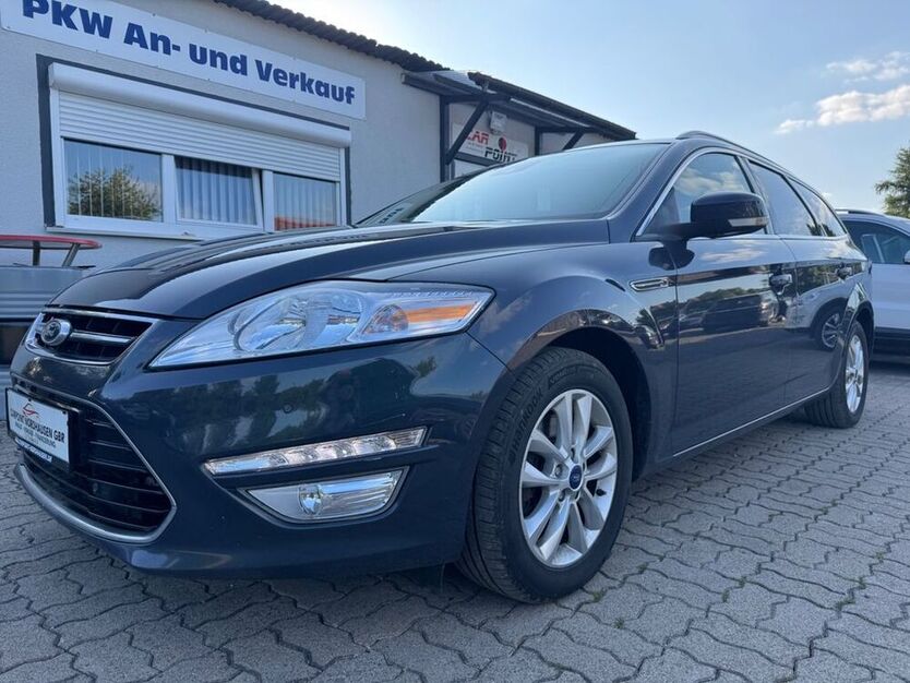 Mondeo