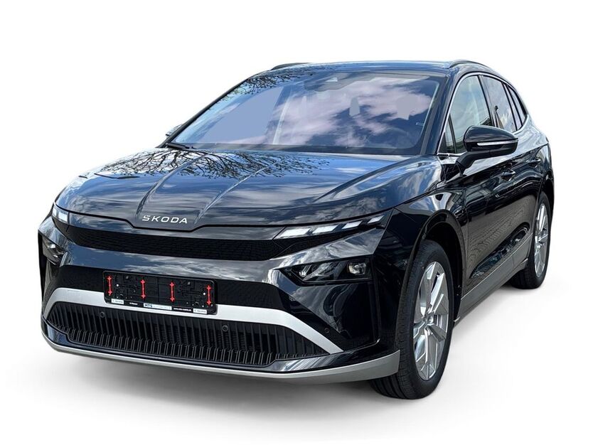 Skoda Enyaq 12.991 km 41.990 € Neu-Anspach 61267