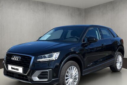 Audi Q2 41.000 km 22.400 &euro; Marburg 35039