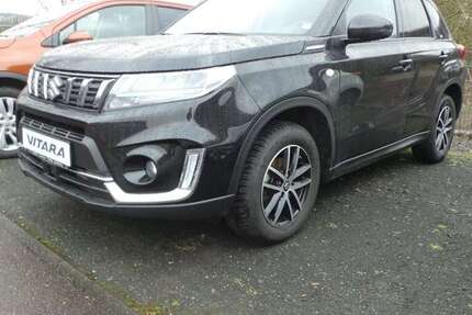 Suzuki Vitara 35.700 km 17.700 &euro; Trier 54293