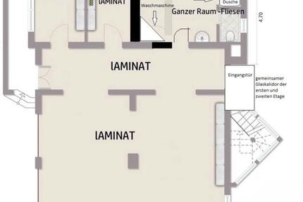 Gewerbeobjekt Pasewalk - 792&euro; | Angebot:26698040