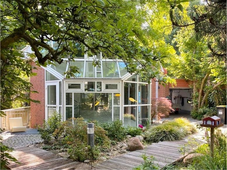 Einfamilienhaus Lingen (Ems) Damaschke - 3 Zimmer, 150 m&sup2;, 1.300&euro; | Angebot:24838396