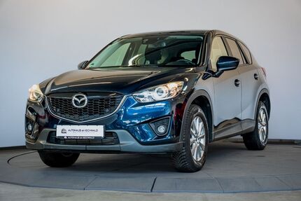 Mazda CX-5 165.195 km 9.990 &euro; Kassel 34123