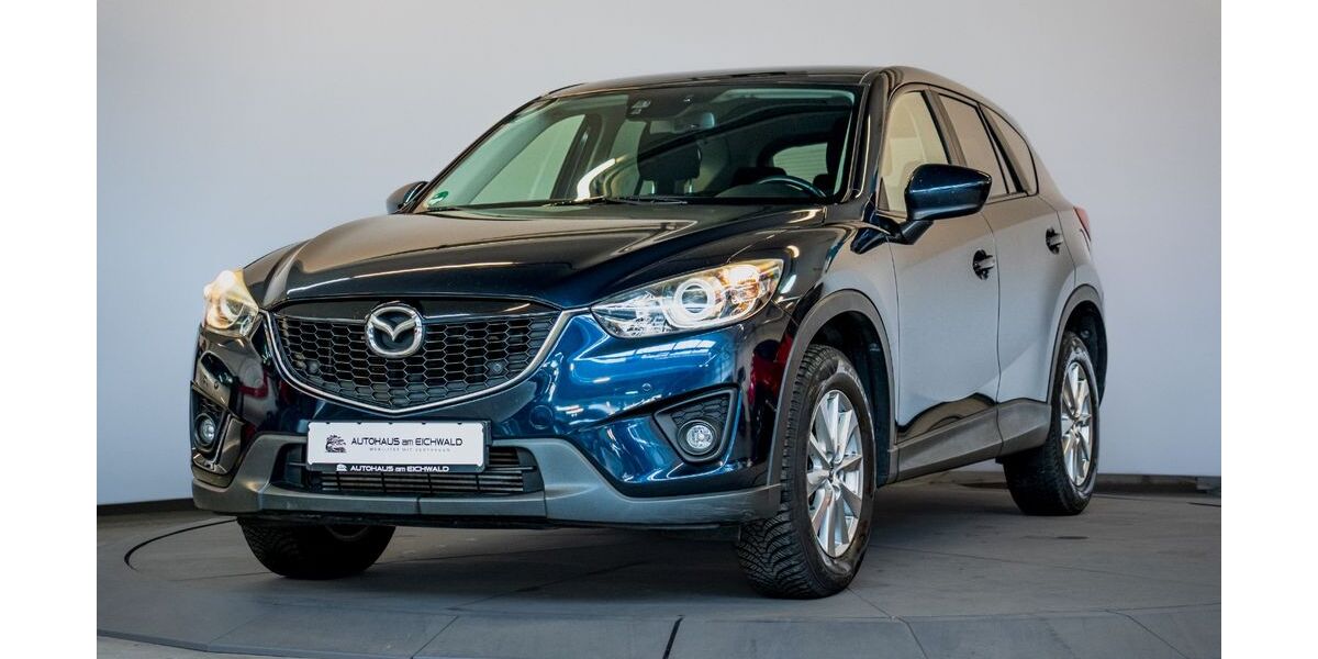 Mazda CX-5 165.195 km 9.990 &euro; Kassel 34123