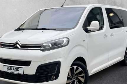 Citroen Spacetourer 55.822 km 37.990 &euro; Viersen 41748