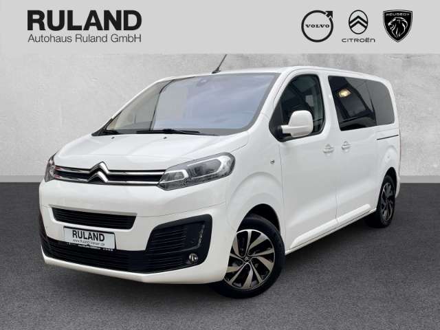 Citroen Spacetourer 55.822 km 37.990 &euro; Viersen 41748