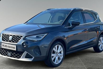 Seat Arona 167.800 km 10.980 &euro; Nürnberg 90480