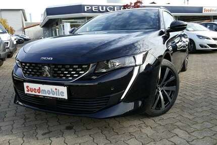 Peugeot 508 48.000 km 22.650 &euro; Singen 78224