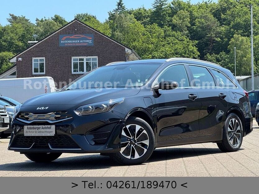 ceed Sportswagon