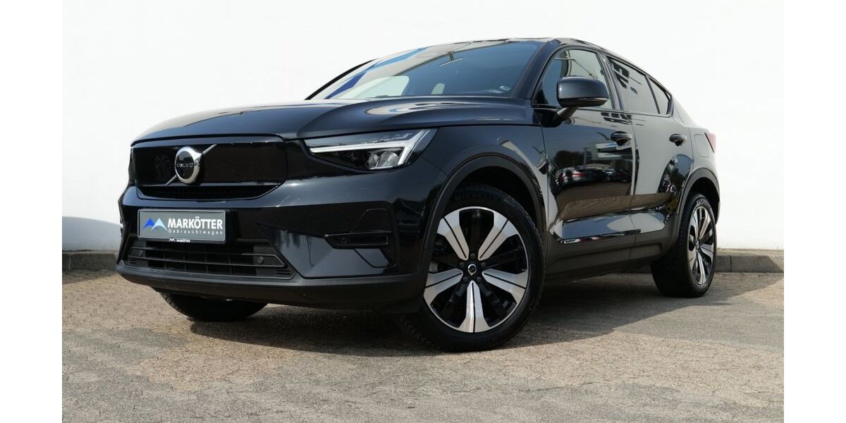 Volvo C40 74.786 km 25.990 &euro; Bielefeld 33647