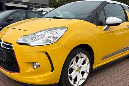 Citroen DS3 111.923 km 3.443 &euro; Delmenhorst 27755