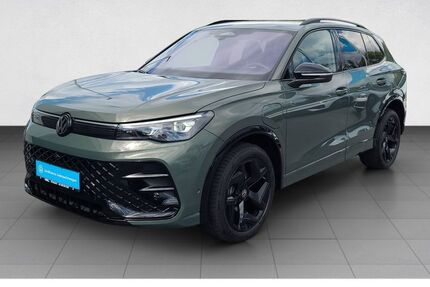 VW Tiguan 10.650 km 48.990 &euro; Oberaurach OT Kirchaich 97514