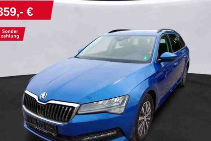 Skoda Superb 53.138 km 28.890 &euro; Mitterteich 95666