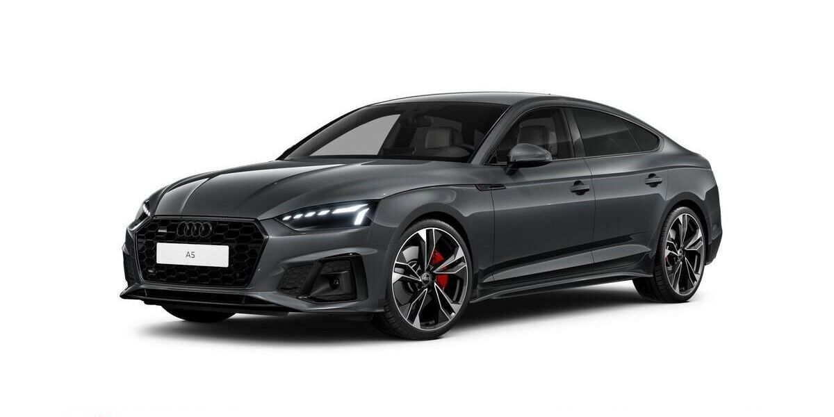Audi A5 44.843 km 44.880 &euro; Emsdetten 48282