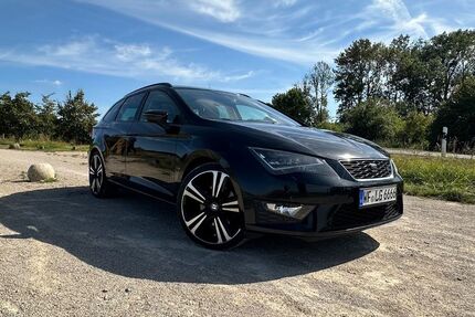 Seat Leon 191.000 km 8.600 &euro; Schöppenstedt 38170