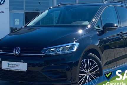 VW Touran 52.104 km 29.348 &euro; Schrobenhausen-Edelshsn. 86529