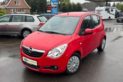 Opel Agila 95.020 km 3.499 &euro; Hemme 25774