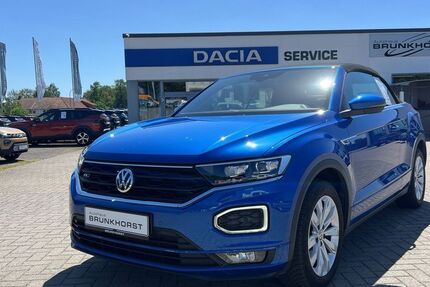 VW T-Roc 49.870 km 22.890 &euro; Zeven 27404