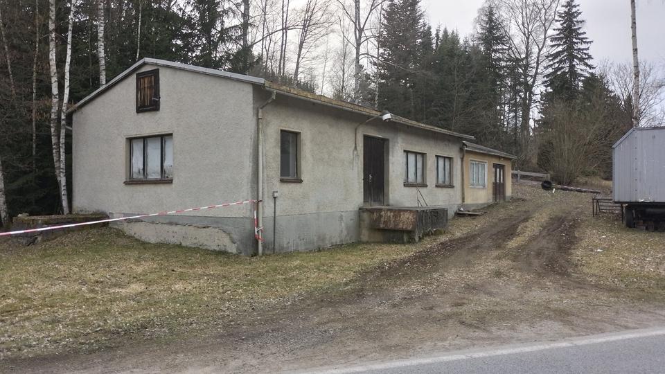 Einfamilienhaus Marienberg - 25.000&euro; | Angebot:26864206