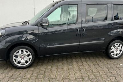 Fiat Doblo 28.974 km 16.990 &euro; Fulda 36041