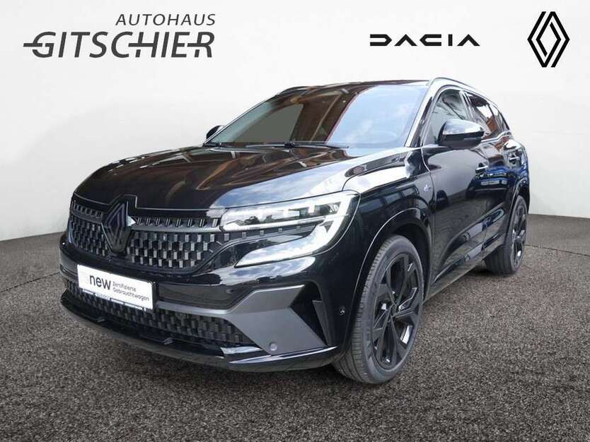 Renault Austral 45.650 km 31.900 € Pfullendorf-Denkingen 88630