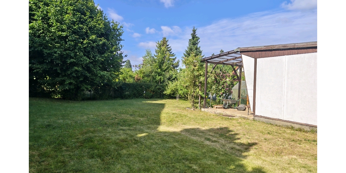 Dreifamilienhaus in Fredersdorf-Vogelsdorf/OT Fredersdorf-Süd - Mehrfamilienhaus, Wohnhaus Fredersdorf-Vogelsdorf OT Fredersdorf Süd Fredersdorf-Vogelsdorf | Angebot:26000177