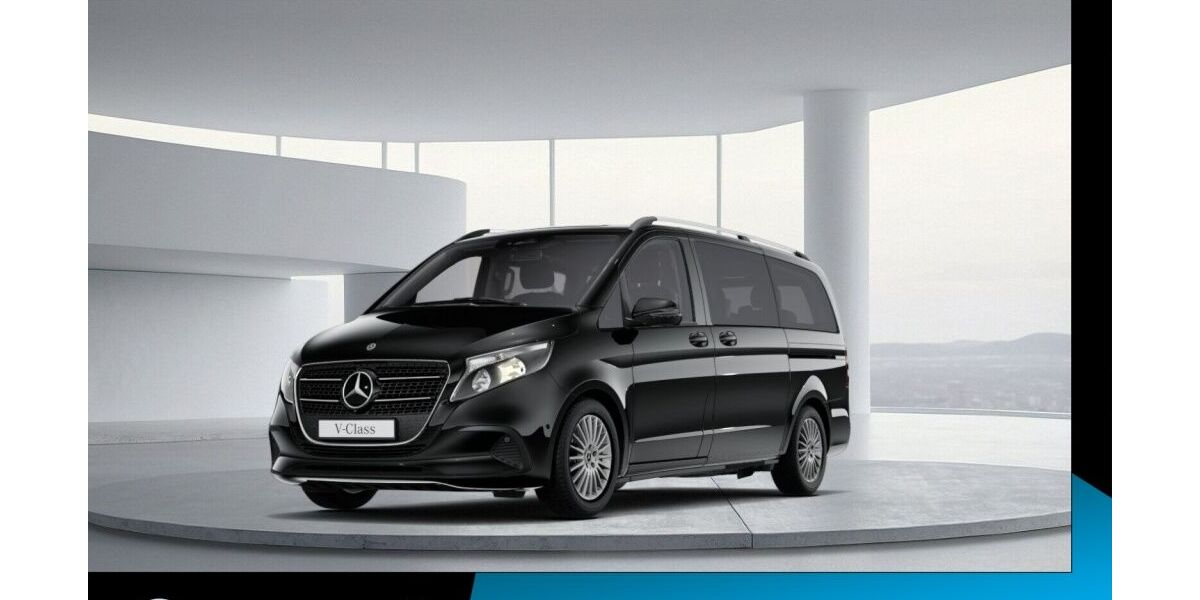 Mercedes-Benz V 250 10.766 km 59.990 &euro; Pfarrkirchen 84347