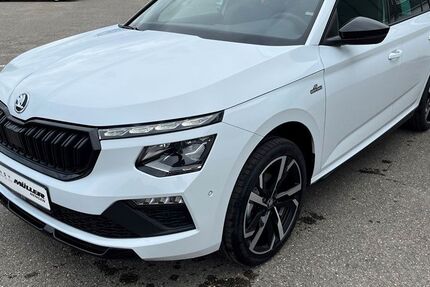 Skoda Kamiq 7.500 km 29.490 &euro; Mengen 88512