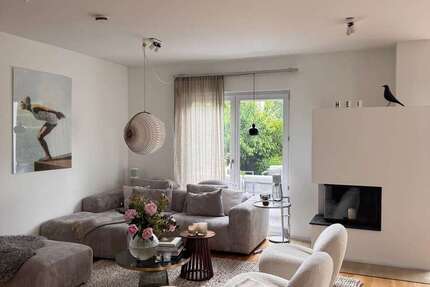 Haus zum Kaufen in Berlin - Wannsee 1.850.000 € 150 m² 6 zimmer