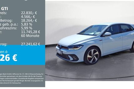 VW Polo 59.546 km 22.830 &euro; Mössingen 72116