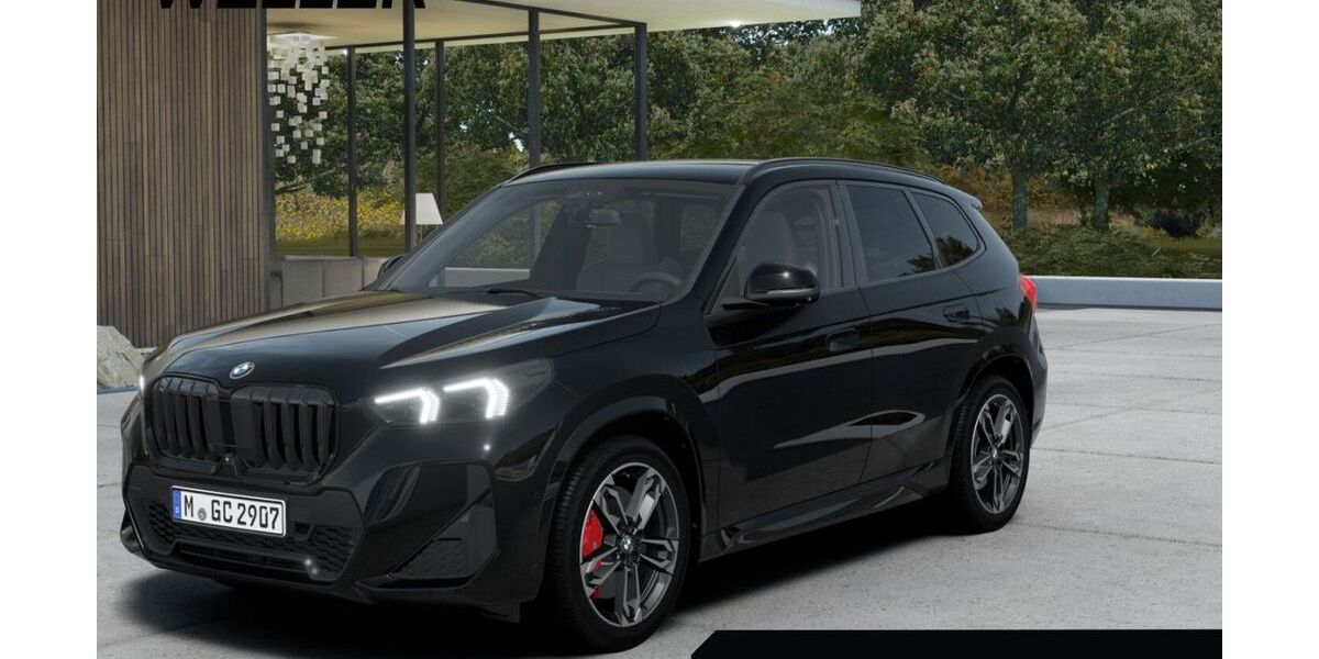 BMW X1 13.663 km 42.300 &euro; Bad Oeynhausen 32547