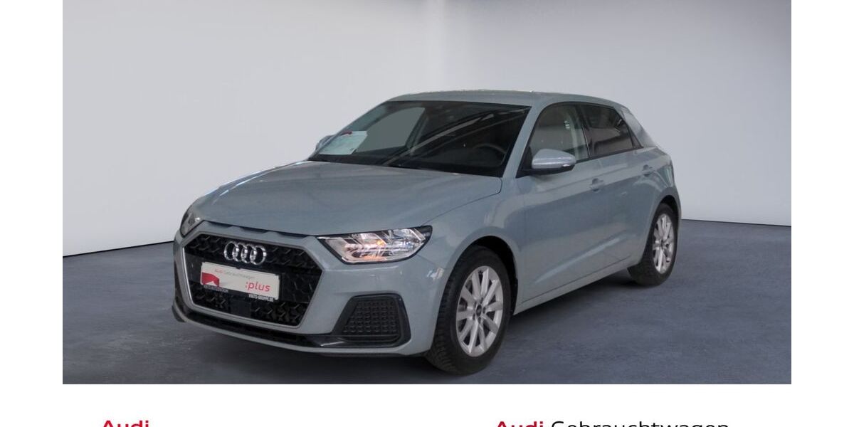 Audi A1 5.249 km 25.950 &euro; Braunschweig 38124