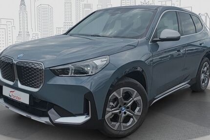 BMW iX1 4.200 km 41.890 € Altenstadt 92665