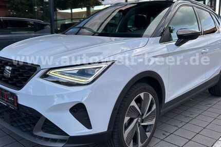 Seat Arona 33.500 km 19.990 &euro; Waging am See 83329