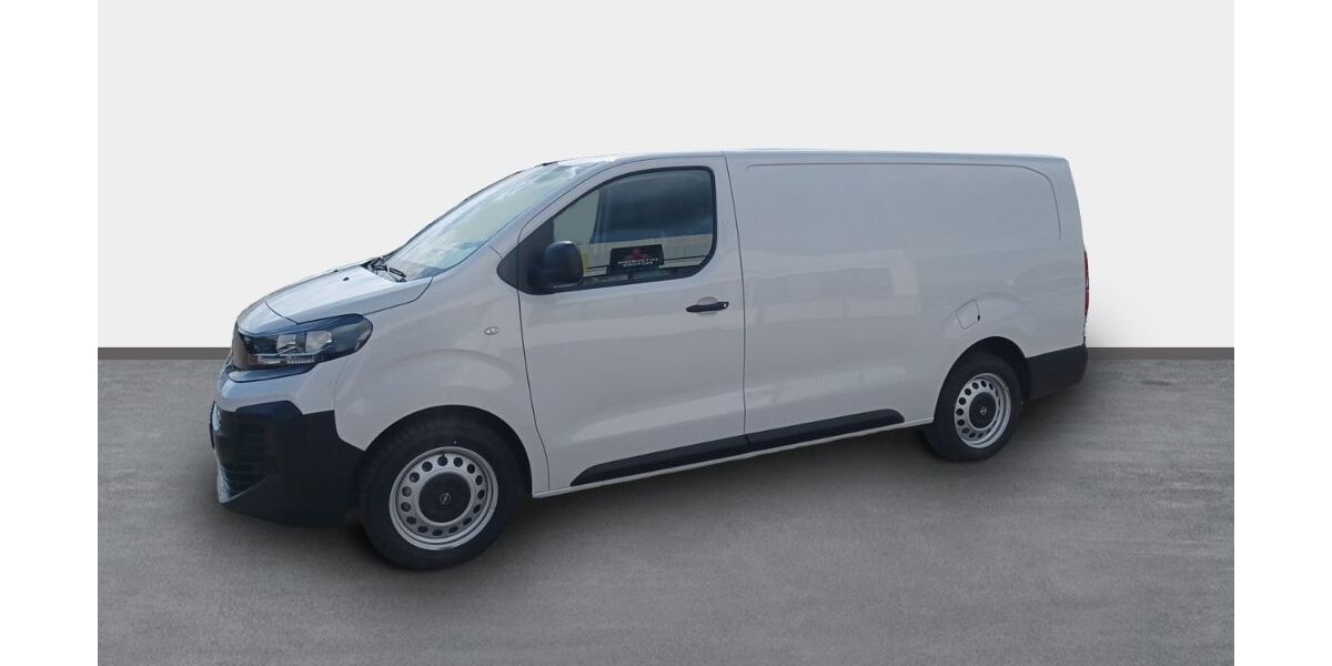 Opel Vivaro 4.521 km 29.950 &euro; Wernigerode 38855
