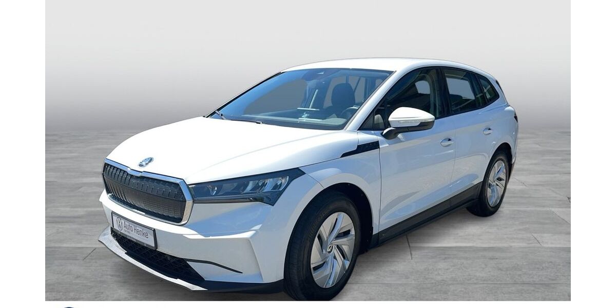 Skoda Enyaq 23.539 km 21.997 &euro; Büren 33142