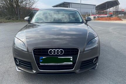 Audi TT 158.000 km 13.100 &euro; Bietigheim-Bissingen 74321