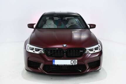BMW M5 117.900 km 55.900 € Heroldsberg 90562
